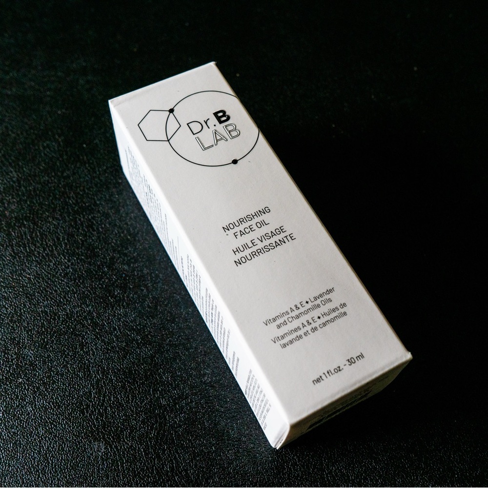 ✨ 2/$27- 3/$40 - 4/$50
 ✨ Dr.B Lab Nourishing Face Oil